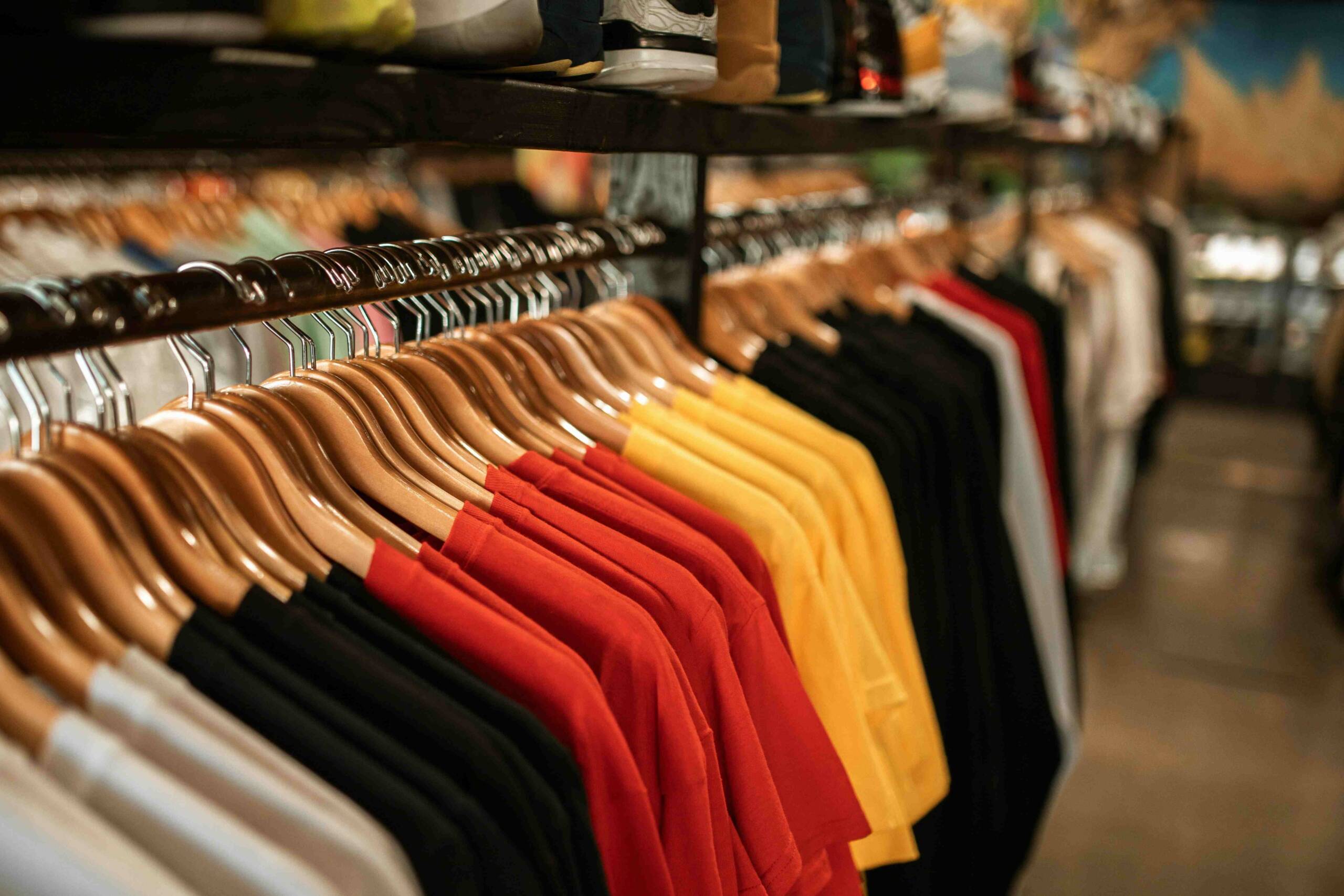 Rifiuti tessili e moda sostenibile il 2025 e l anno della svolta