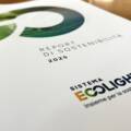 Ambiente, crescita a doppia cifra e nuovi traguardi di circolarità. Sistema Ecolight presenta il secondo Report di Sostenibilità